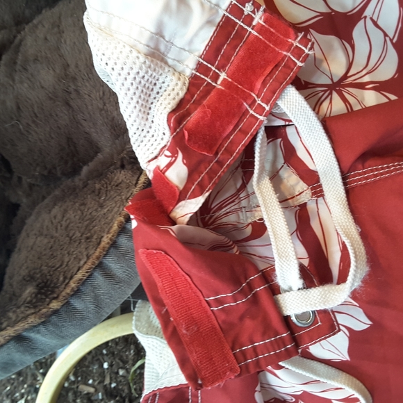 Speedo mens swim trunks - Picture 4 of 6